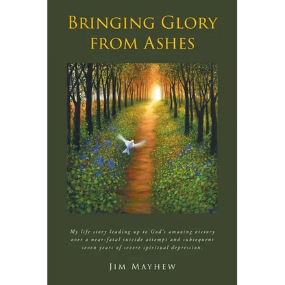 Bringing Glory from Ashes - Paperback