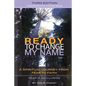 Ready to Change My Name - Paperback