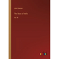 The Story of India: Vol. III - Paperback