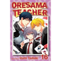 Oresama Teacher, Vol. 16 - Paperback