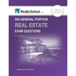 500 General Portion Real Estate Exam Questions - Paperback