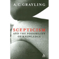 Scepticism and the Possibility of Knowledge - Hardcover