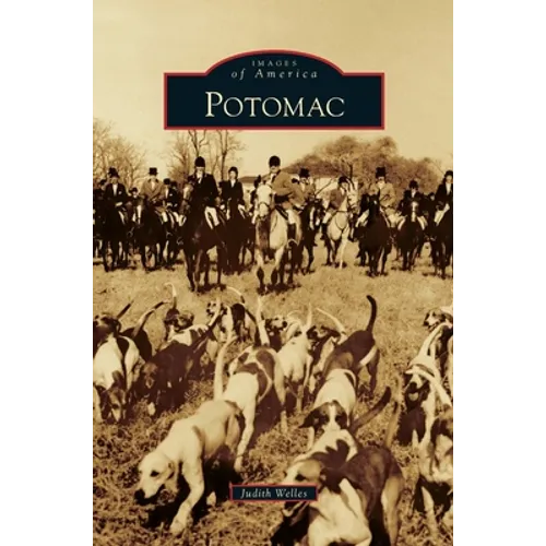 Potomac - Hardcover