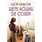 Siete Agujas de Coser / Seven Sewing Needles - Hardcover