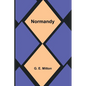 Normandy - Paperback