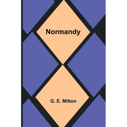 Normandy - Paperback