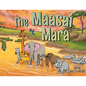 The Maasai Mara - Paperback