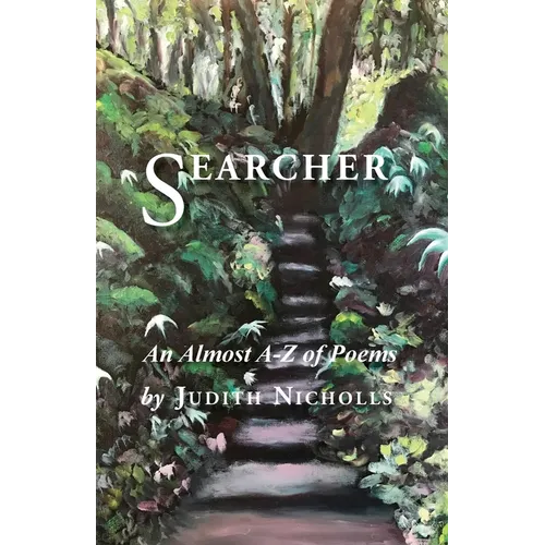 Searcher - Paperback