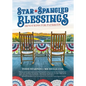 Star-Spangled Blessings: Devotions for Patriots - Hardcover