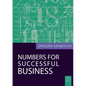 Numbers for Successful Business - Paperback