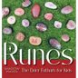 Runes: The Elder Futhark for Kids - Hardcover