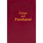 Crime and Punishment - Paperback