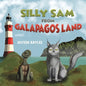 Silly Sam from Galapagos Land - Paperback