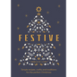 Festive: Simple Recipes, Crafts and Traditions for the Perfect Christmas - Hardcover
