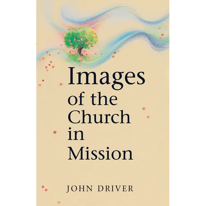 Images of the Church - Paperback