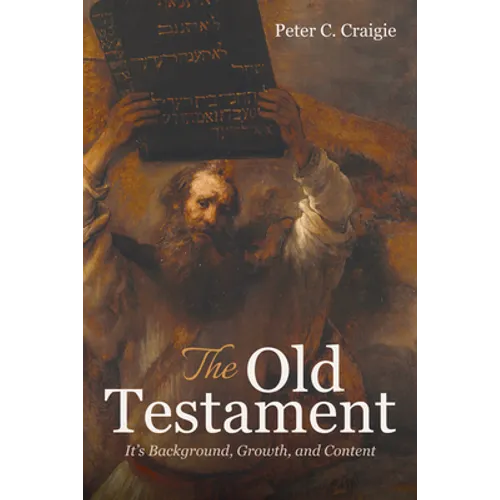 The Old Testament - Hardcover