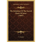 The Imitation of the Sacred Heart of Jesus (1865) - Hardcover