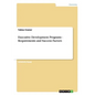 Executive Development Programs - Requirements and Success Factors - Paperback