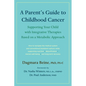 A Parent's Guide to Childhood Cancer - Paperback