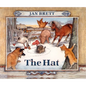 The Hat - Board Book