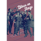 Blues on Stage: The Blues Entertainment Industry in the 1920s - Paperback