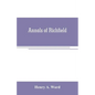 Annals of Richfield - Paperback