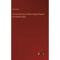 The Practical Use of Meteorological Reports and Weather Maps - Hardcover