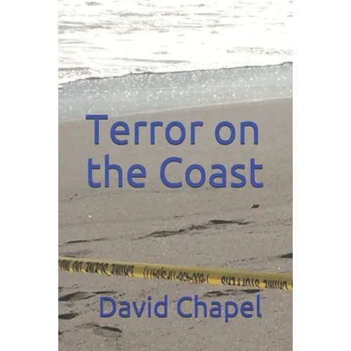 Terror on the Coast - Paperback