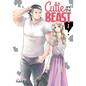 Cutie and the Beast Vol. 1 - Paperback