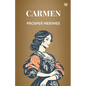Carmen - Paperback