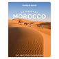 Lonely Planet Experience Morocco - Paperback