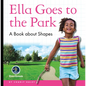 My Day Readers: Ella Goes to the Park - Paperback