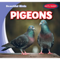 Pigeons - Library Binding