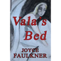 Vala's Bed - Paperback