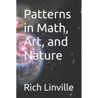 Patterns in Math, Art, and Nature - Paperback