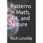Patterns in Math, Art, and Nature - Paperback