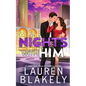 Nights With Him - Paperback