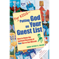 For Kids--Putting God on Your Guest List (2nd Edition): How to Claim the Spiritual Meaning of Your Bar or Bat Mitzvah - Hardcover