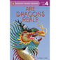 Are Dragons Real? - Hardcover