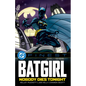 DC Finest: Batgirl: Nobody Dies Tonight - Paperback
