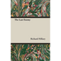 The Last Enemy - Paperback