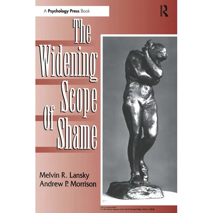 The Widening Scope of Shame - Paperback