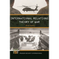 International Relations Theory of War - Hardcover