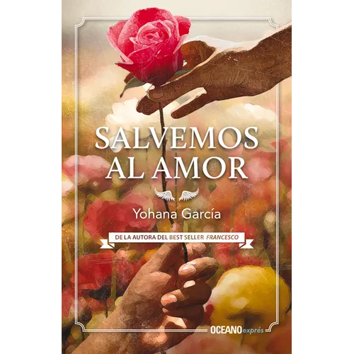 Salvemos Al Amor - Paperback