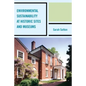 Environmental Sustainability at Historic Sites and Museums - Paperback