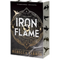 Iron Flame - Paperback
