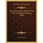 The Western Sierra Madre of the State of Chihuahua, Mexico (1905) - Hardcover