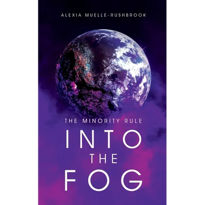 Into the Fog - Paperback