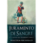 Juramento de Sangre - Paperback