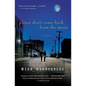 Please Don't Come Back from the Moon - Paperback